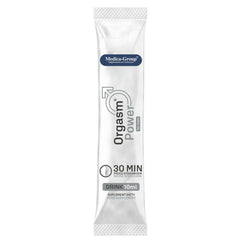 Medica-Group - Orgasm Power Drink for Men - 10 ml