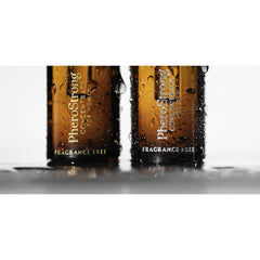 PheroStrong - Fragrance Free Concentrate For Men - 7.5 ml