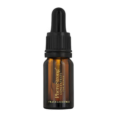 PheroStrong - Fragrance Free Concentrate For Women - 7.5 ml