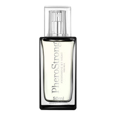 PheroStrong - Pheromone Limited Edition For Men - 50 ml