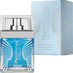 PheroStrong - Pheromone Angel voor Vrouwen Parfum - 50 ml