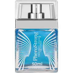 PheroStrong - Pheromone Angel voor Vrouwen Parfum - 50 ml