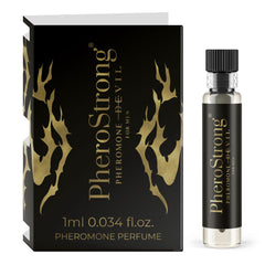 PheroStrong - Pheromone Devil for Men Perfume - 50 ml