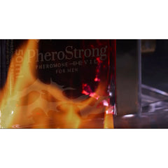 PheroStrong - Pheromone Devil for Men Perfume - 50 ml