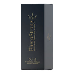 PheroStrong - Pheromone Queen for Women Perfume - 50 ml