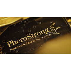 PheroStrong - Pheromone Queen for Women Perfume - 50 ml