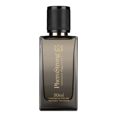 PheroStrong - Pheromone King for Men Perfume - 50 ml
