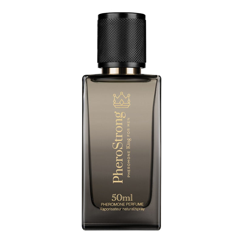 PheroStrong - Pheromone King for Men Perfume - 50 ml