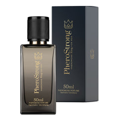 PheroStrong - Pheromone King for Men Perfume - 50 ml