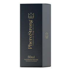 PheroStrong - Pheromone King for Men Perfume - 50 ml