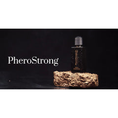 PheroStrong - Pheromone King for Men Perfume - 50 ml