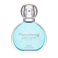 PheroStrong - Pheromone Popularity for Men Perfume - 50 ml