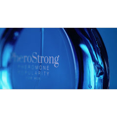 PheroStrong - Pheromone Popularity for Men Perfume - 50 ml