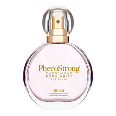 PheroStrong - Pheromone Popularity For Women Parfum - 50 ml
