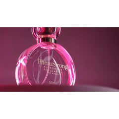 PheroStrong - Pheromone Popularity For Women Parfum - 50 ml