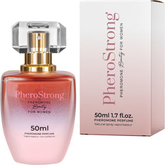 PheroStrong - Pheromone Beauty For Women Perfume - 50 ml