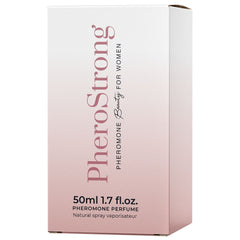 PheroStrong - Pheromone Beauty For Women Perfume - 50 ml