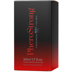 PheroStrong - Pheromone Beast Men's Perfume - 50 ml