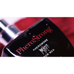 PheroStrong - Pheromone Beast Men's Perfume - 50 ml