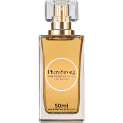 PheroStrong - Pheromone Only Women's Perfume - 50 ml
