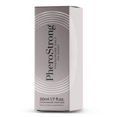 PheroStrong - Pheromone Only Women's Perfume - 50 ml