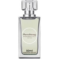 PheroStrong - Pheromone Only Men's Perfume - 50 ml