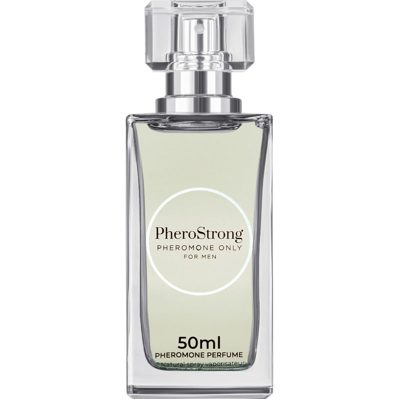 PheroStrong - Pheromone Only Men's Perfume - 50 ml