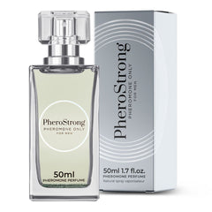 PheroStrong - Pheromone Only Men's Perfume - 50 ml
