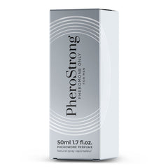 PheroStrong - Pheromone Only Men's Perfume - 50 ml