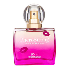 PheroStrong - Pheromone HQ Women's Perfume - 50 ml