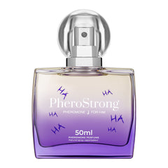 PheroStrong - Pheromone J Men's Perfume - 50 ml