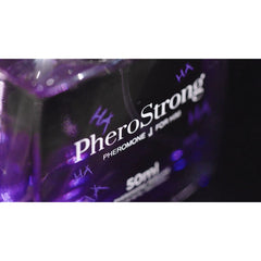 PheroStrong - Pheromone J Men's Perfume - 50 ml