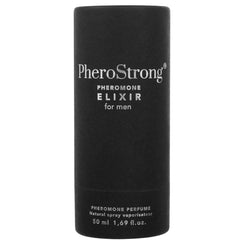 PheroStrong - Pheromone Elixir Men's Perfume - 50 ml