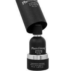 PheroStrong - Pheromone Elixir Men's Perfume - 50 ml