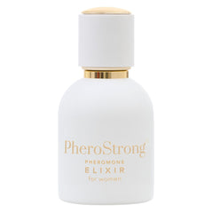 PheroStrong - Pheromone Elixir Women's Perfume - 50 ml
