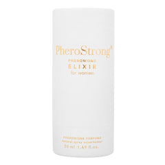PheroStrong - Pheromone Elixir Women's Perfume - 50 ml