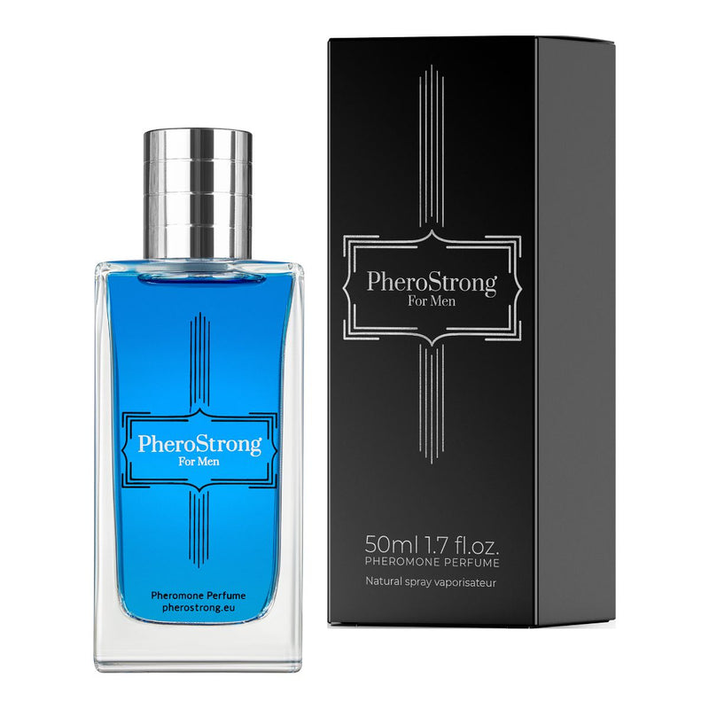 PheroStrong - Pheromone Men's Perfume - 50 ml
