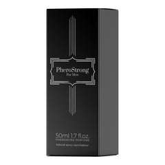 PheroStrong - Pheromone Men's Perfume - 50 ml
