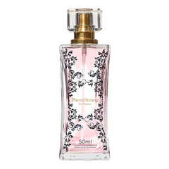 PheroStrong - Pheromone Women's Perfume - 50 ml