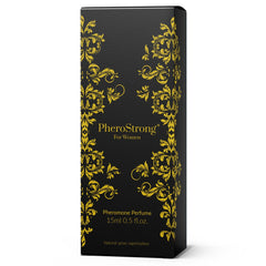PheroStrong - Pheromone Women's Perfume - 50 ml