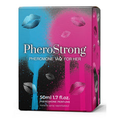 PheroStrong - Pheromone HQ For Her - 1 ml