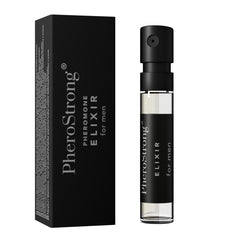 PheroStrong - Pheromone Elixir For Men - 2 ml