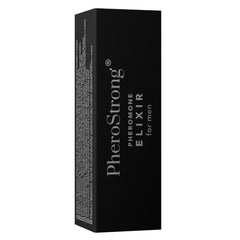 PheroStrong - Pheromone Elixir For Men - 2 ml