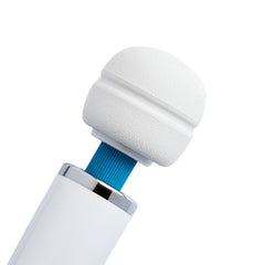 Europe Magic Wand - Body Massager APP Controlled - White