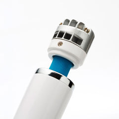 Europe Magic Wand - Body Massager APP Controlled - White