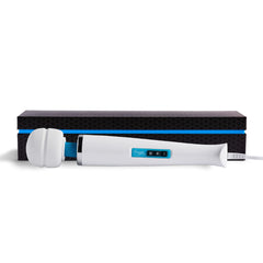 Europe Magic Wand - Body Massager APP Controlled - White