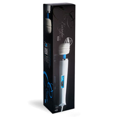Europe Magic Wand - Body Massager APP Controlled - White