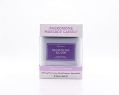 EOL Massage Candle Morning Glow 150ml