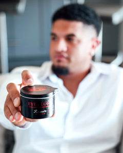 EOL Massage Candle Romantic Male - 150 ml