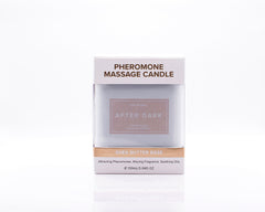 EOL Massage Candle After Dark 150ml